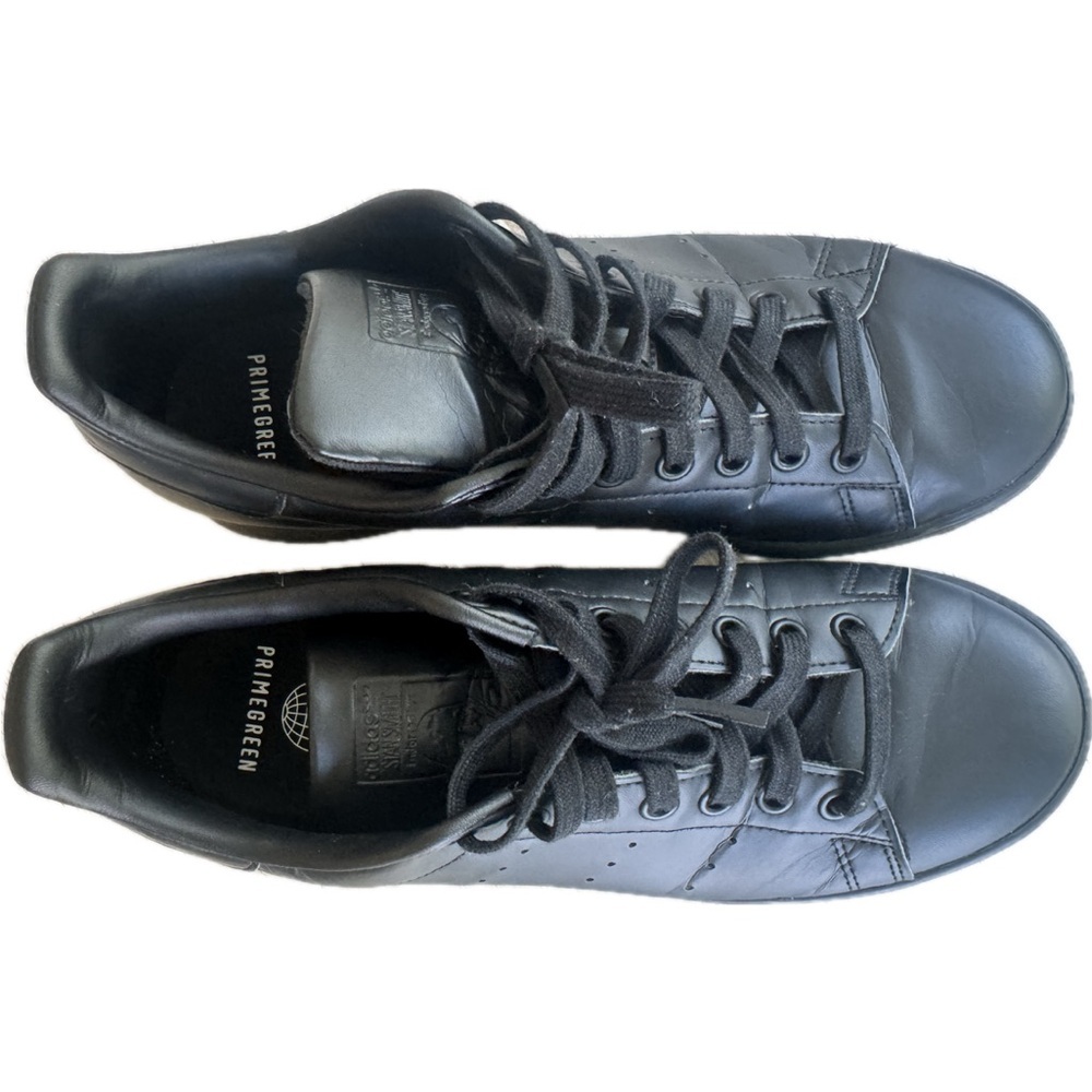 Adidas Stan Smith Decon Shoes Black Men’s Sneakers 8 - Picture 4 of 11